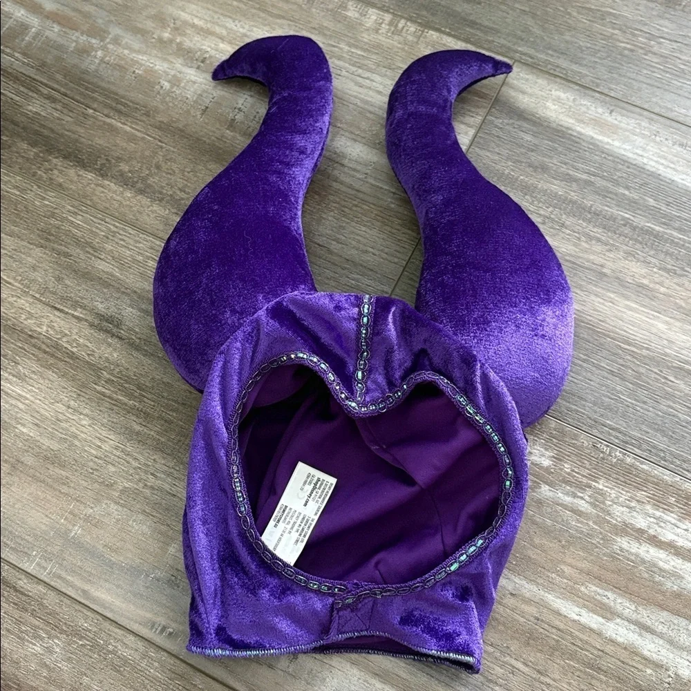 Disney Maleficent Headpiece